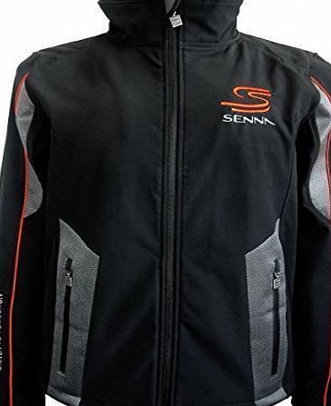Senna Double S jacket XL