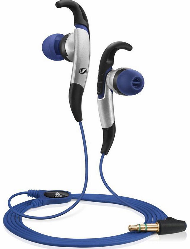 Sennheiser CX685 Headphones and Portable Speakers