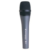 E845 Lead Vocal Microphone