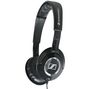 SENNHEISER HD 228 Headphones - Black