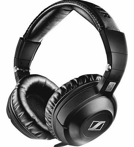 HD 360 Pro Collapsible Headphones