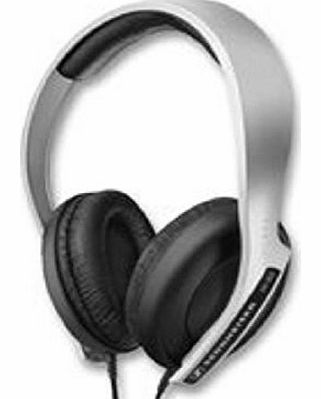 Sennheiser HD203 Closed-Back DJ Headphones