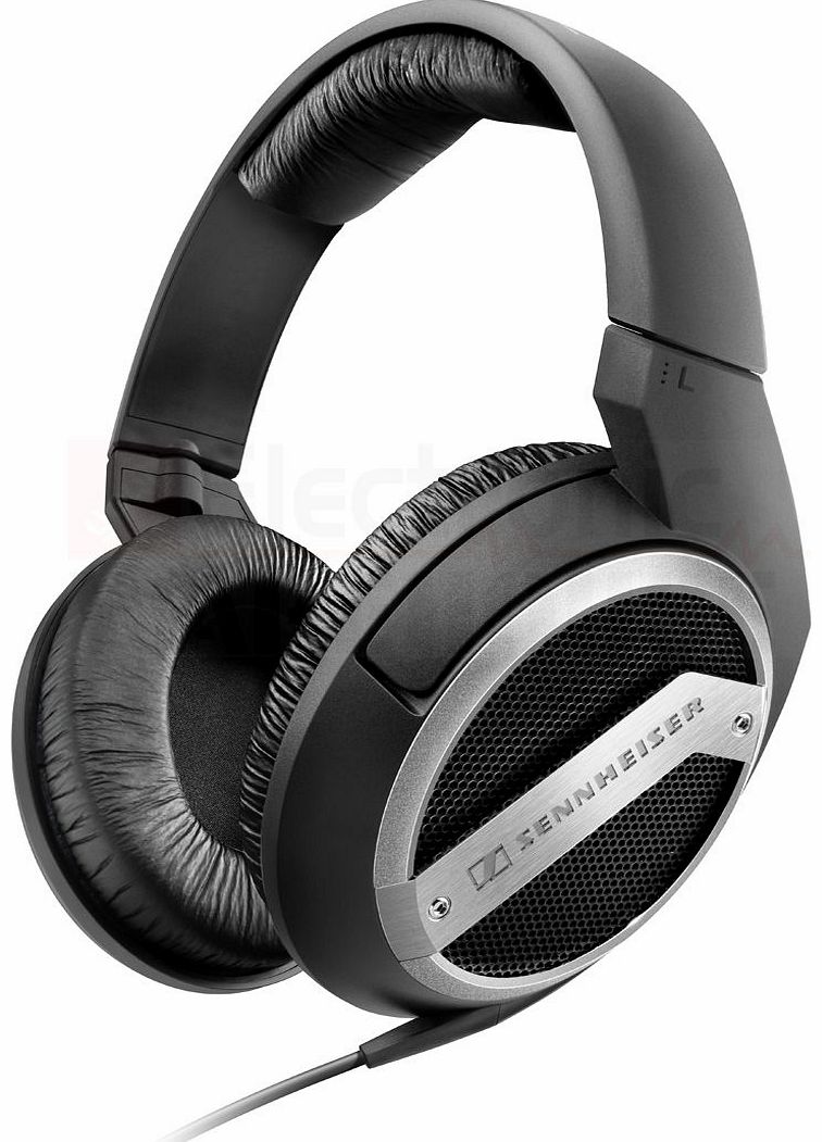 Sennheiser HD449 Headphones and Portable Speakers