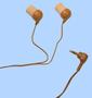 HEADPHONES KIT-IE3 IN EAR MONITORING
