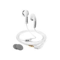 MX 460 - Headphones ( ear-bud ) - white