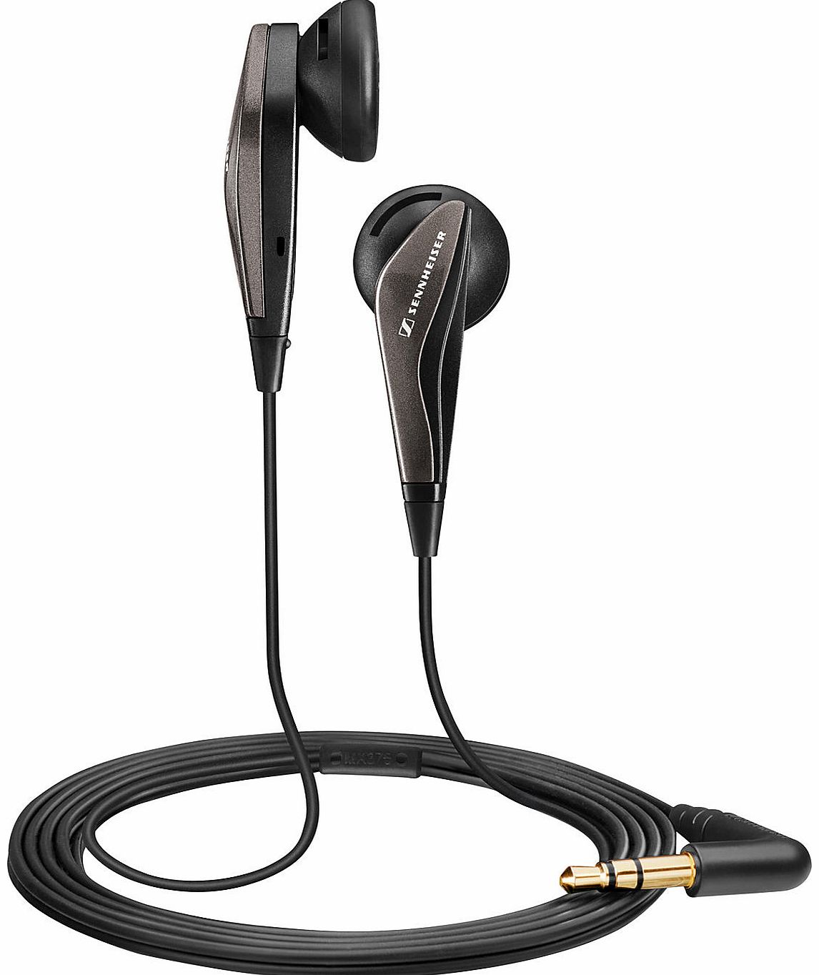 Sennheiser MX375 Headphones and Portable Speakers