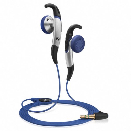 Sennheiser MX685 Sports In-Ear Headphones