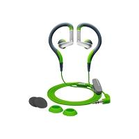 sennheiser OMX 70 - Sport Line - headphones (