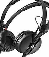 Sennheiser Over Ear HD 25 PLUS Pro DJ Headphones