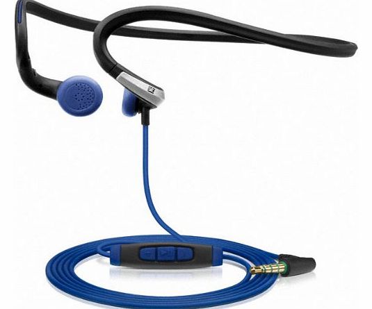 Sennheiser PMX 685i Sports In-Ear Neckband Headphones