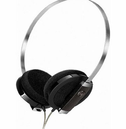 Sennheiser PX95 Open Lightweight Headband On-Ear Headphones