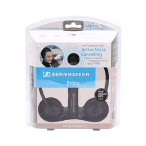 Sennheiser PXC150 NoiseGard Headphones