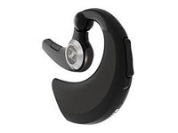 VMX 100 UK Noise Cancelling Bluetooth Headset - Black