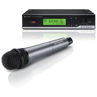 XSW65 GB Wireless Vocal Set Channel 38