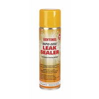 SENTINEL Rapid Dose Leak Sealer 400ml