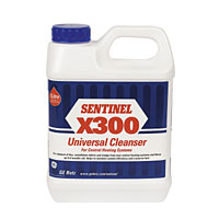 X300 System Cleanser 1L