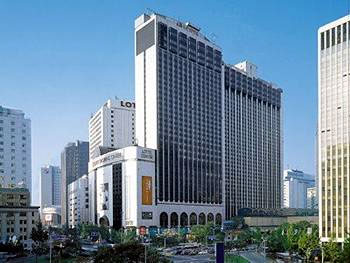 Lotte Hotel Seoul