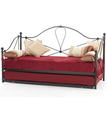 Lyon 3ft Day Bed With Guest Bed