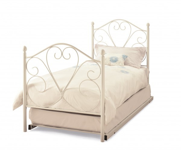 Serene Isabelle Guest Bed