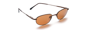 Serengeti Coupe Sunglasses