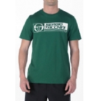 Mens Direct T-Shirt Celtic Green
