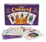 Set Enterprises Inc Five Crowns