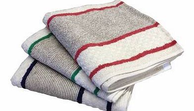of 3 Aga Towels 3535CX