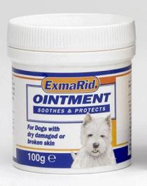 ExmaRid Ointment