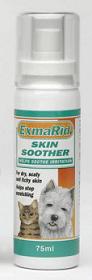 Seven Seas ExmaRid Skin Soother