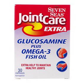 Seven Seas Jointcare Extra