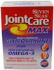 seven seas jointcare max high strength 30