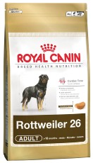 Royal Canin Canine Rottweiler 26