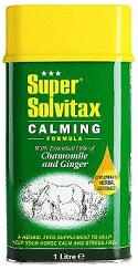 Super Solvitax Calming Formula