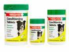 Seven Seas Vetzyme Conditioning Tablets:3000