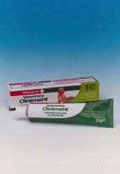 Vetzyme Veterinary Antiseptic Ointment
