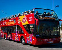 Seville Hop on, Hop off Bus Tour - Child (48