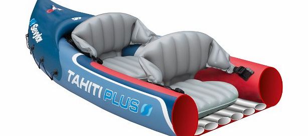 Sevylor - Tahiti Plus Inflatable Kayak