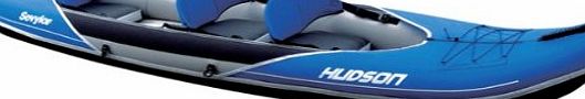 Sevylor Hudson Inflatable Kayak - Sevylor KCC360