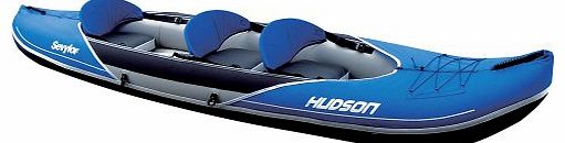 Sevylor Kayak Hudson KCC360 kayak