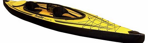 Sevylor Pointer K-2 Kayak