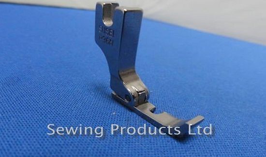 sewing supplies direct Industrial Sewing Machines Zip, Zipper Foot Right Side for, Brother, Singer, Juki   More