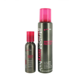 Smooth/Protect Flat Iron Hairspray