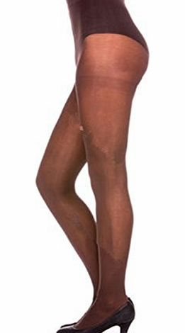 sf-world 3 paris Classic Transparent Women over knee Stockings in wholesale price (brown)