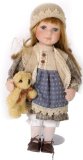 SFD Denise doll, 30 cms.