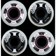 SFR WHEELS