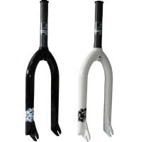 Shadow Conspiracy CREEPER FORKS - TRAIL