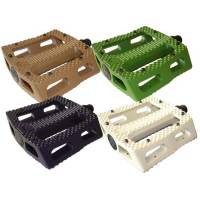 NOSTRA UNSEALED PEDALS