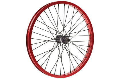 Shadow Conspiracy Stun Complete Front Wheel
