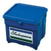 : Beta Seat Box Blue comes with