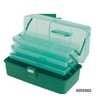 Shakespeare : Deluxe Tackle Box 3 Tray